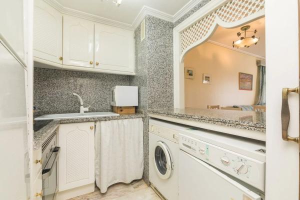 Piso en calle Almería