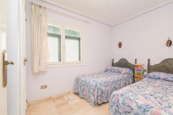 Piso en calle Almería