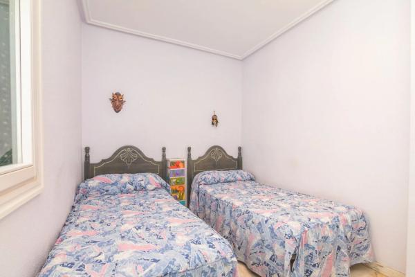 Piso en calle Almería