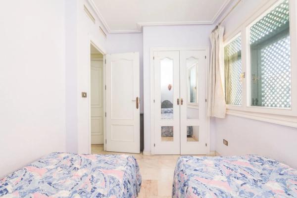 Piso en calle Almería