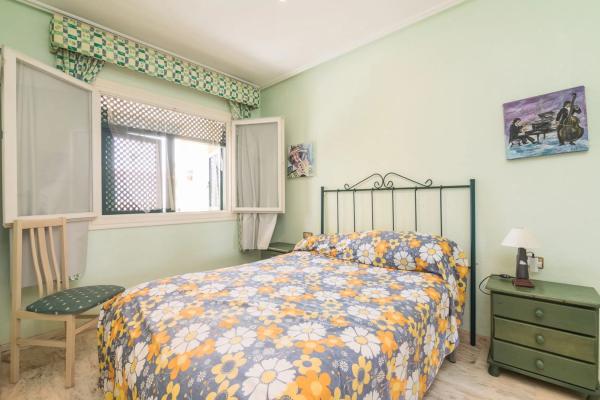 Piso en calle Almería