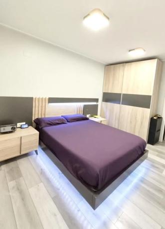 Piso en Las Bayas-Asprillas