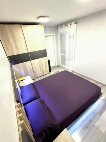 Piso en Las Bayas-Asprillas