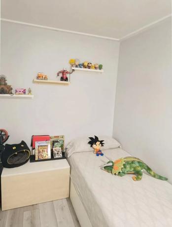 Piso en Las Bayas-Asprillas