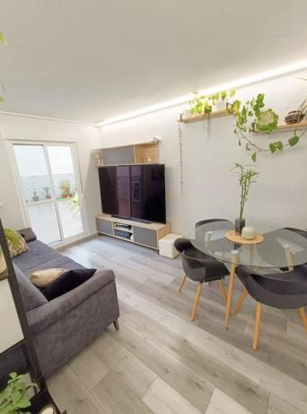 Piso en Las Bayas-Asprillas