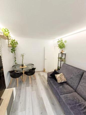 Piso en Las Bayas-Asprillas