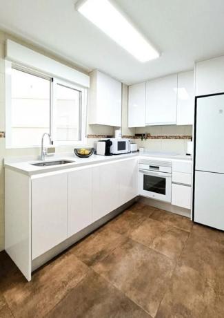 Piso en Las Bayas-Asprillas