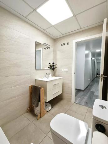 Piso en Las Bayas-Asprillas