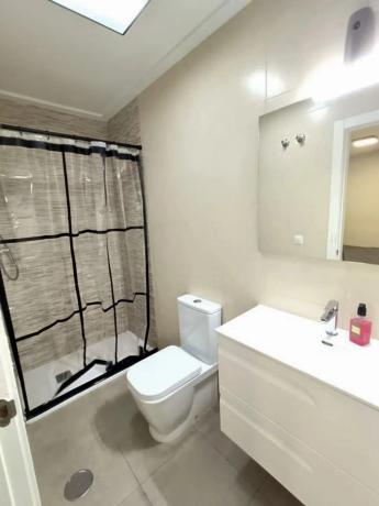 Piso en Las Bayas-Asprillas