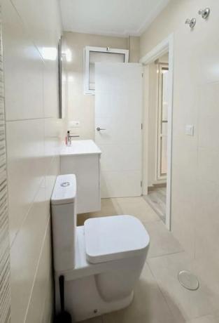 Piso en Las Bayas-Asprillas