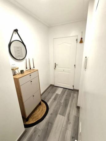 Piso en Las Bayas-Asprillas