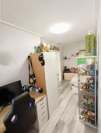 Piso en Las Bayas-Asprillas