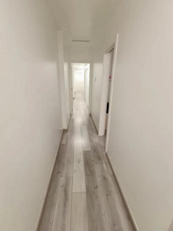 Piso en Las Bayas-Asprillas