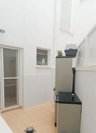 Piso en Las Bayas-Asprillas