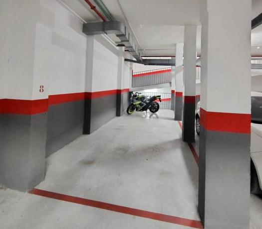 Piso en Las Bayas-Asprillas