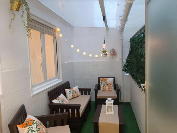 Piso en Barrio Centro