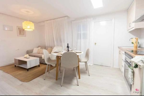 Piso en Barrio Centro