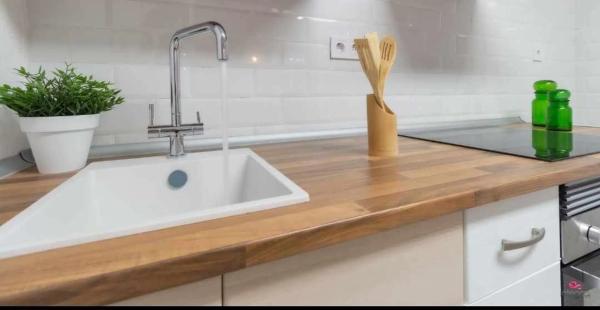 Piso en Barrio Centro