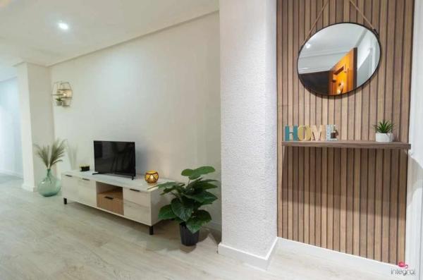 Piso en Barrio Centro