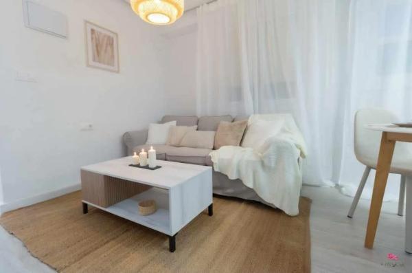 Piso en Barrio Centro