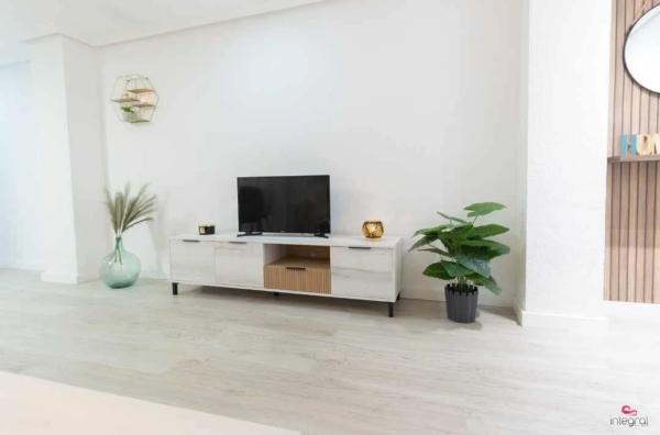 Piso en Barrio Centro