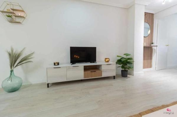 Piso en Barrio Centro