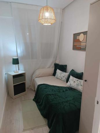 Piso en Barrio Centro