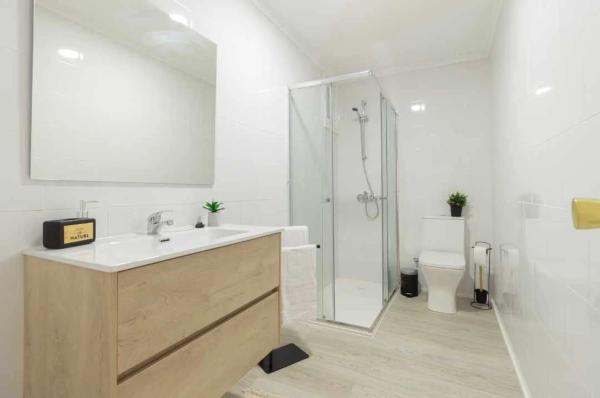 Piso en Barrio Centro