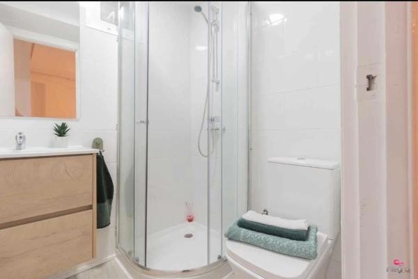 Piso en Barrio Centro