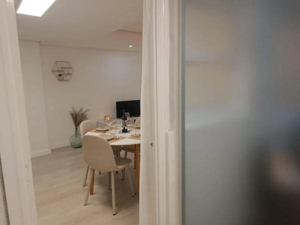 Piso en Barrio Centro