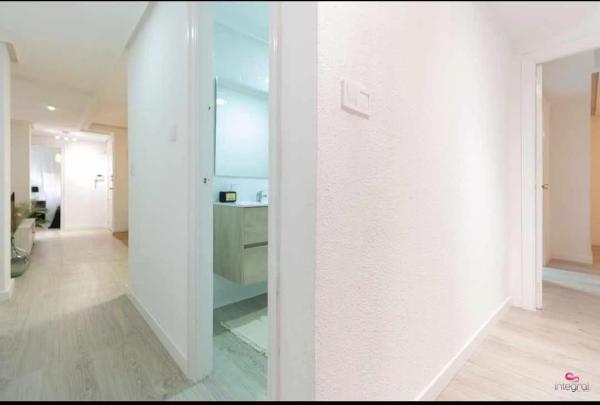 Piso en Barrio Centro