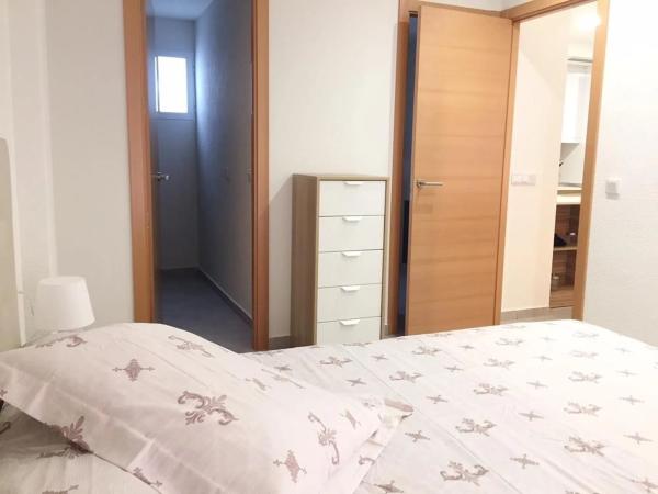 Piso en Barrio Centro