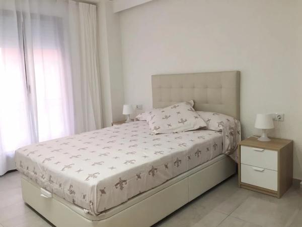 Piso en Barrio Centro