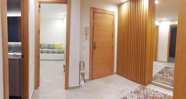 Piso en Barrio Centro