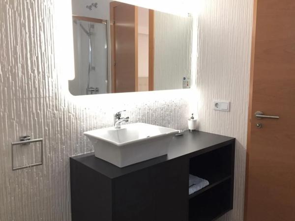 Piso en Barrio Centro