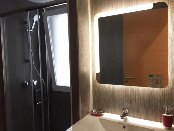 Piso en Barrio Centro