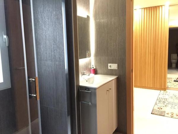 Piso en Barrio Centro