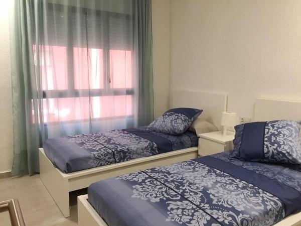 Piso en Barrio Centro