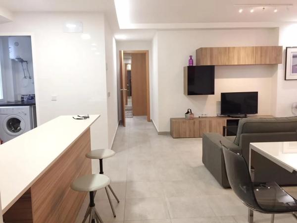 Piso en Barrio Centro