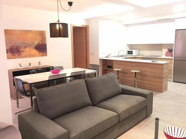 Piso en Barrio Centro