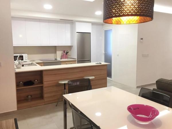 Piso en Barrio Centro