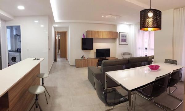 Piso en Barrio Centro