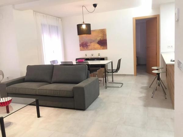 Piso en Barrio Centro