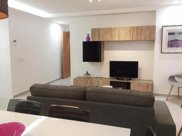 Piso en Barrio Centro