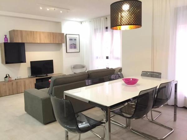 Piso en Barrio Centro