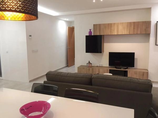 Piso en Barrio Centro