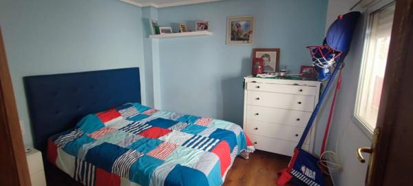 Piso en calle Ruperto Chapí s/n