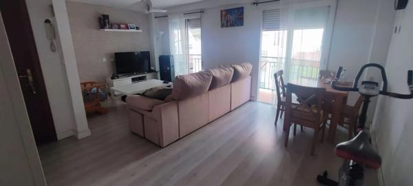 Piso en calle Ruperto Chapí s/n