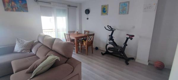 Piso en calle Ruperto Chapí s/n