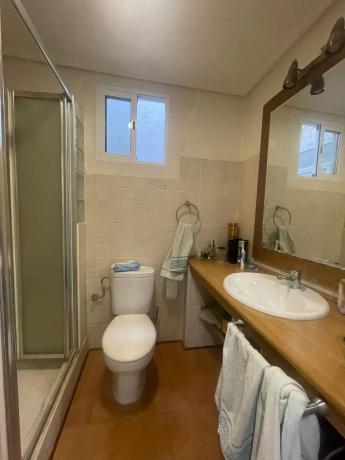 Piso en calle Ruperto Chapí s/n